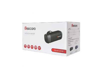 تصویر اسپیکر بلوتوثی Gf401 بیکارو (Beecaro)